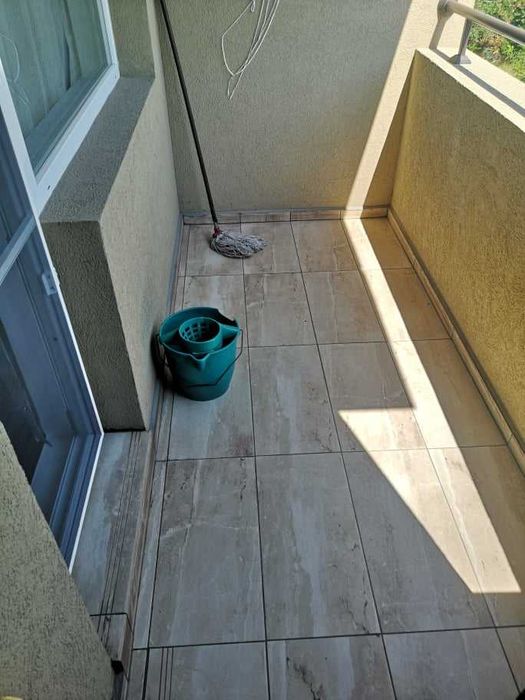 Дава се под наем Двустаен апартамент в Бургас, Славейков - 60 кв.м за 102 € - Снимка #7