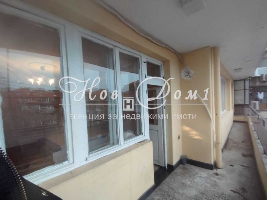 Дава се под наем Едностаен апартамент в Варна, Конфуто - 16 кв.м за 188.7 € - Снимка #5