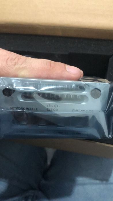 Продается новый камутатор