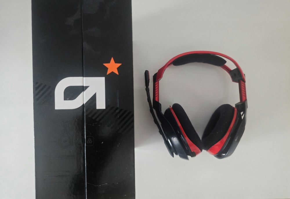 Astro A40 TR edition GEN 4