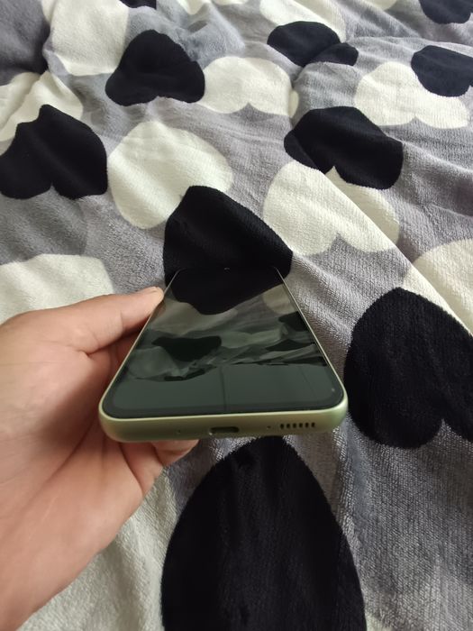 Samsung A54 Lime