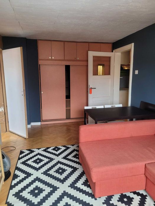 Дава се под наем Едностаен апартамент в София, Хиподрума - 35 кв.м за 398.82 € - Снимка #3