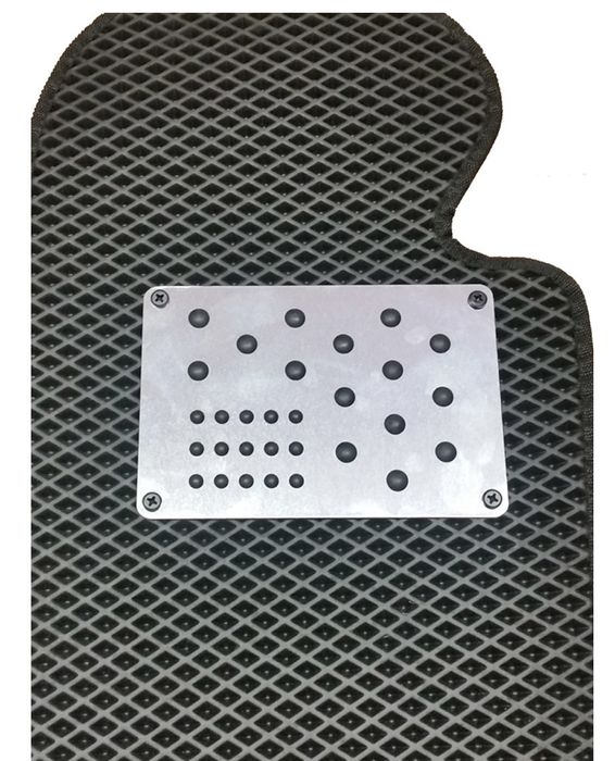 Ева полики Российский материал