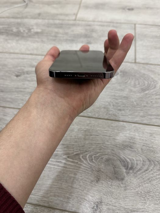 Iphone 14 Pro Max ZP/A Region