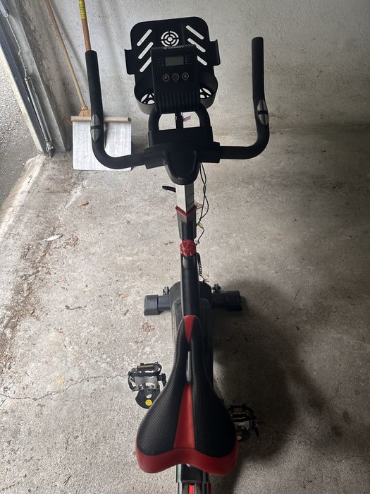 Bicicleta spinning Orion Force c4