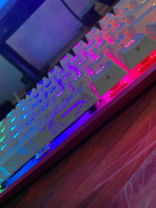 Клавиатура