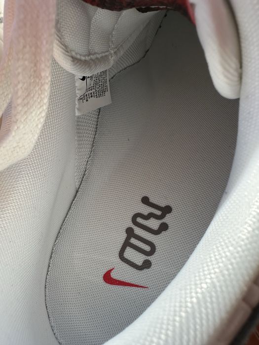 Nike Air Force 1 42 Originali Noi