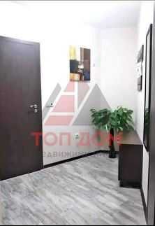 Дава се под наем Двустаен апартамент в Варна, Окръжна болница - 70 кв.м за 504.9 € - Снимка #5