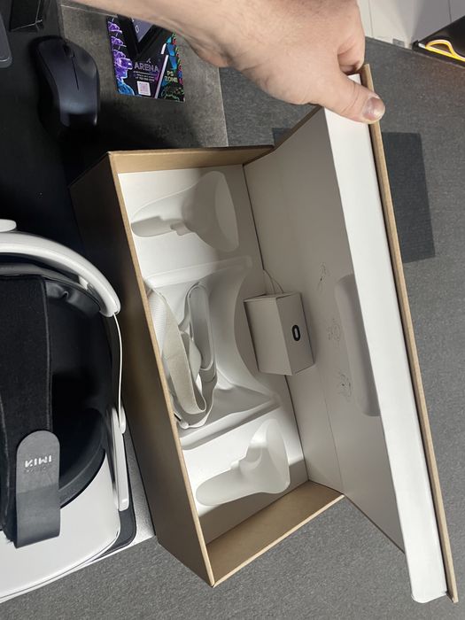 Oculus quest 2 256Gb