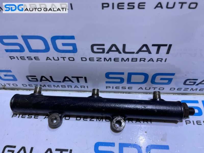 Rampa Presiune Injectoare Peugeot 607 2.7 HDI 1999 - 2010 Cod A2C20001291 4R8Q-9D280-BB [D0336]