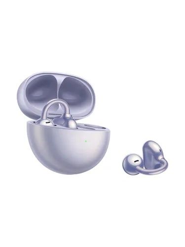 Huawei FreeClip — лёгкие наушники открытого типа