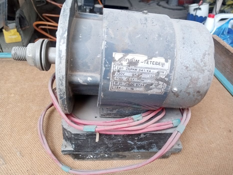 Мини точилка для дома