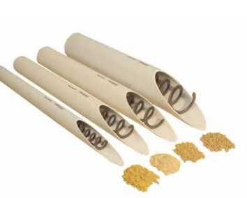 Spirala snec , tevi pentru spirala