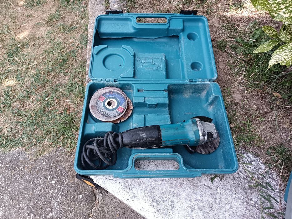 Оригинална Makita GA4530