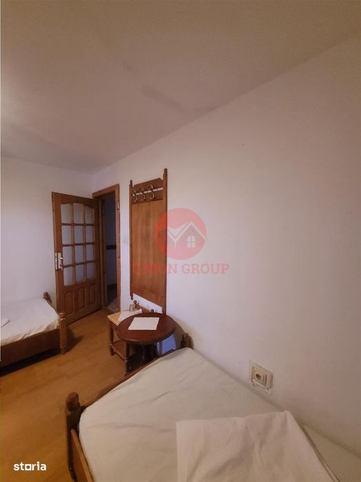 Pensiune cu Aspect Specific Maramuresean, Agigea