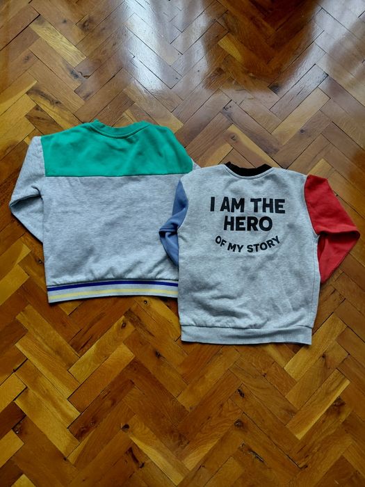 Zara,Hm,Lc waikiki за момче