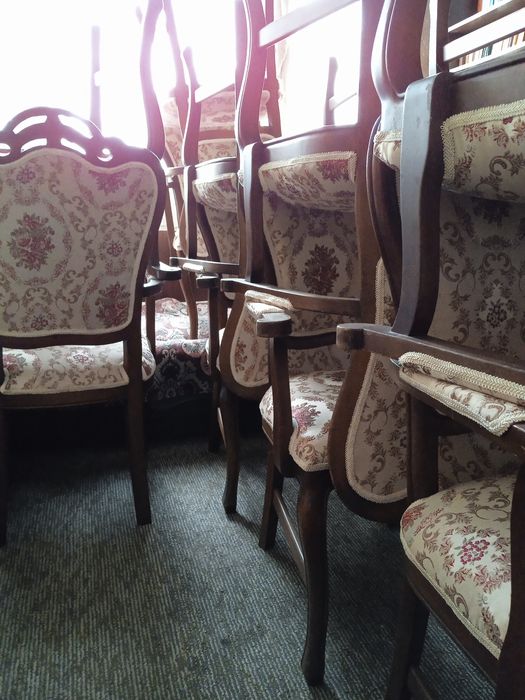 Столове антични старинни