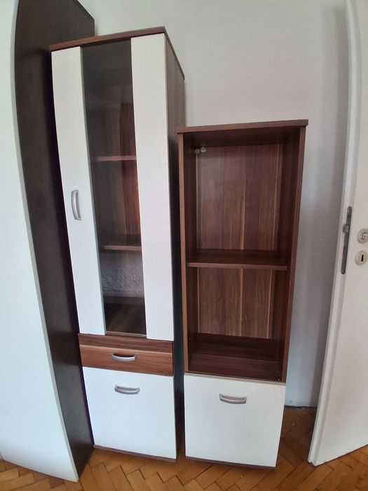 Vand Dormitor complet