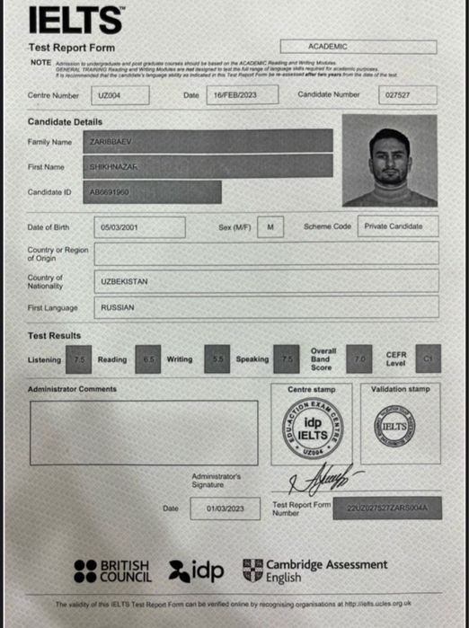 Профессиональный учитель разговорного английского языка ОНЛАЙН