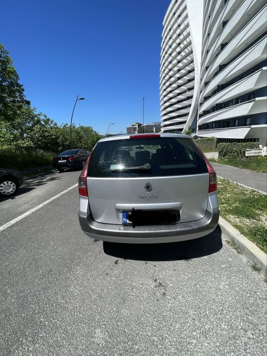 Vand Renault Megane 2