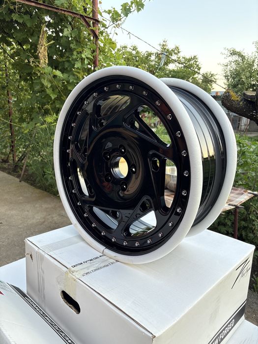 Vand Jante Z-Performance ZP5.1 R19 5x112 Schimb
