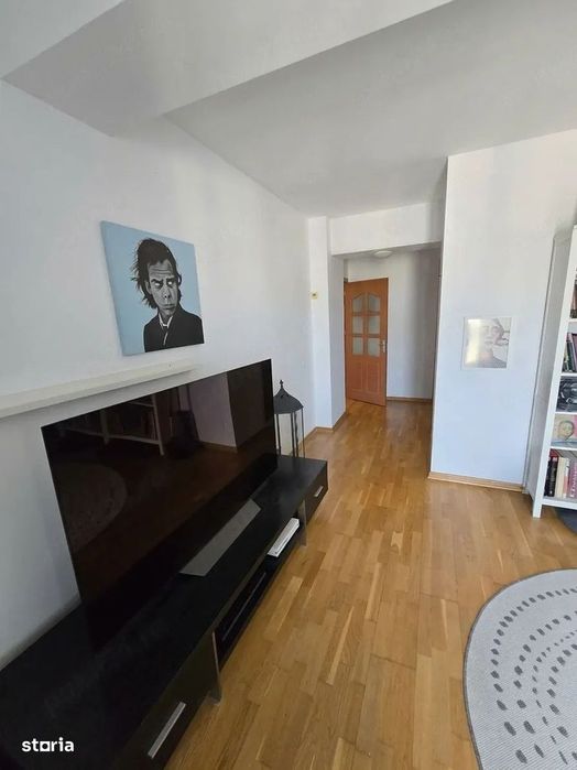 Ap. 4 Camere - 114 Mp Utili, Bloc Nou, Mobilat Modern, Comision 0%