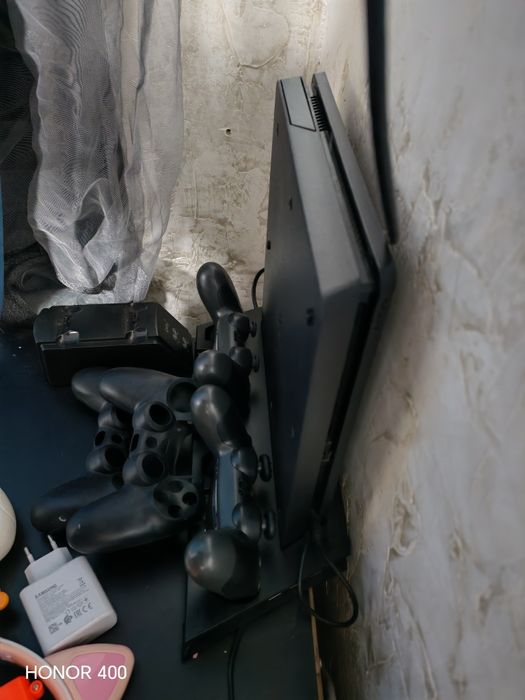 Sony Playstation slim 1tb