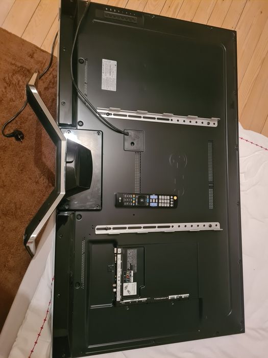 Televizor LG 140 cm led