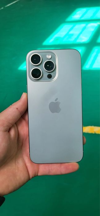 Айфон 15про макс