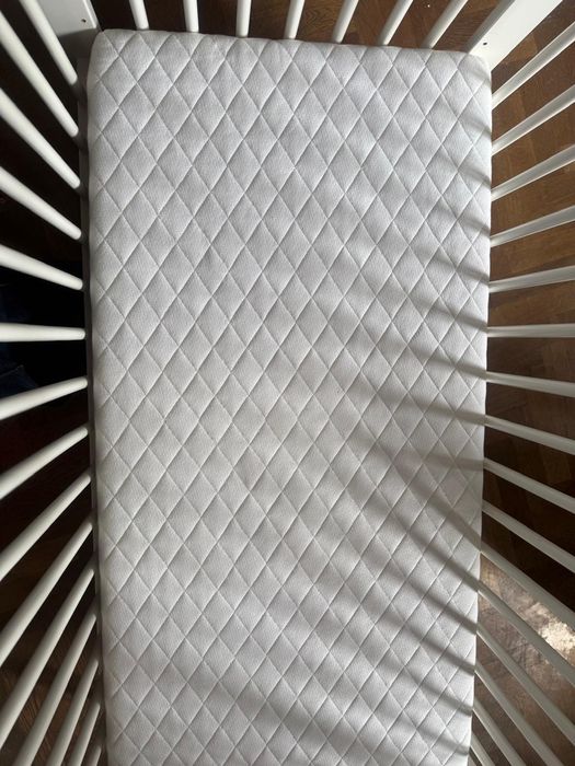 Pătuț bebe John Lewis