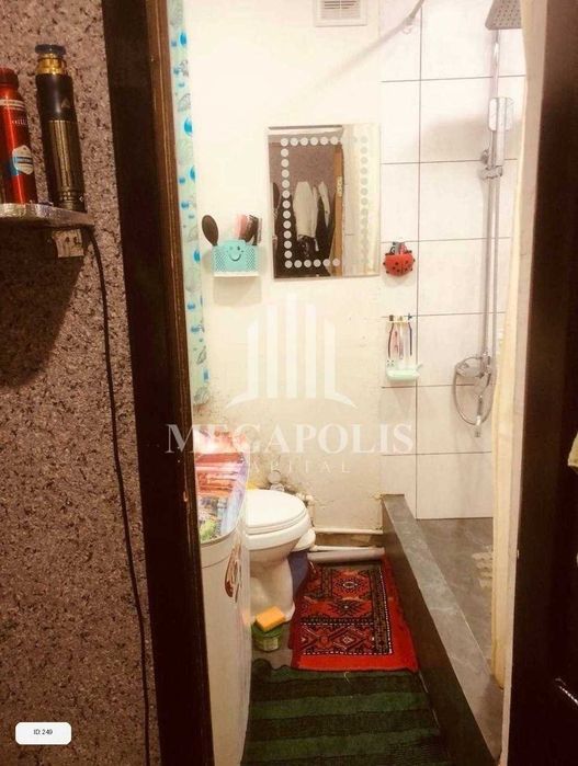 Buxoroda 1 xonali uy arzon narxda sotiladi.№249