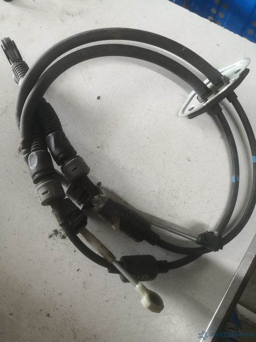 Timonerie Kia Sportage (K00) [ 1994 - 2004 ] Oem F11006C14