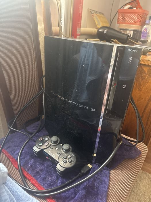 Продается  бу ps3