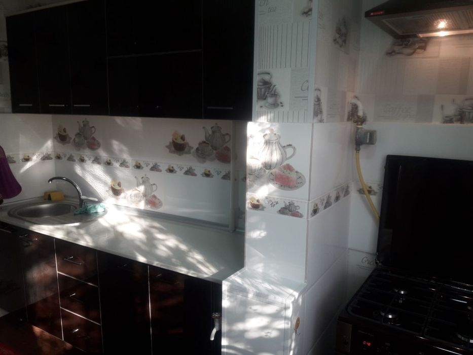 2-Хонали Хонадон. Барча жихозлари билан.