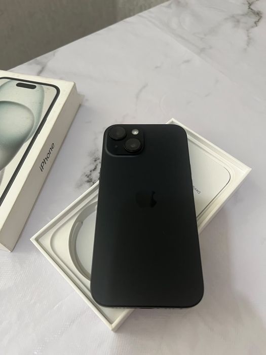 Iphone 15 128 gb