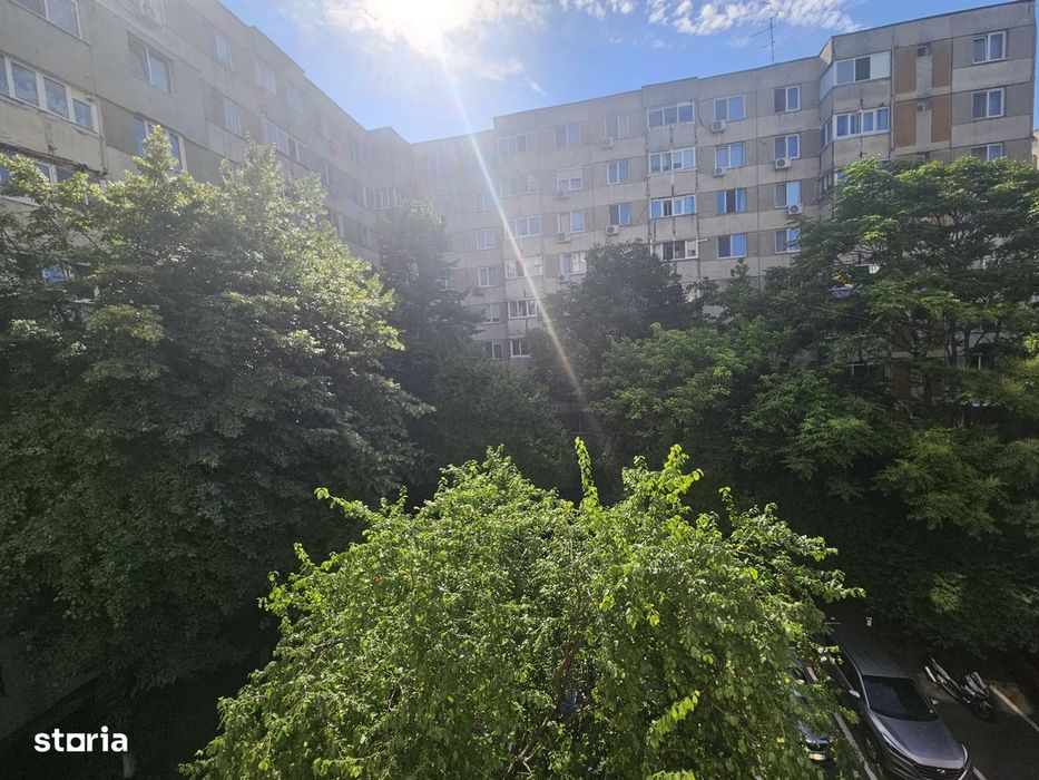 3 camere,2 băi-acces direct Piața Unirii — fotografia 3