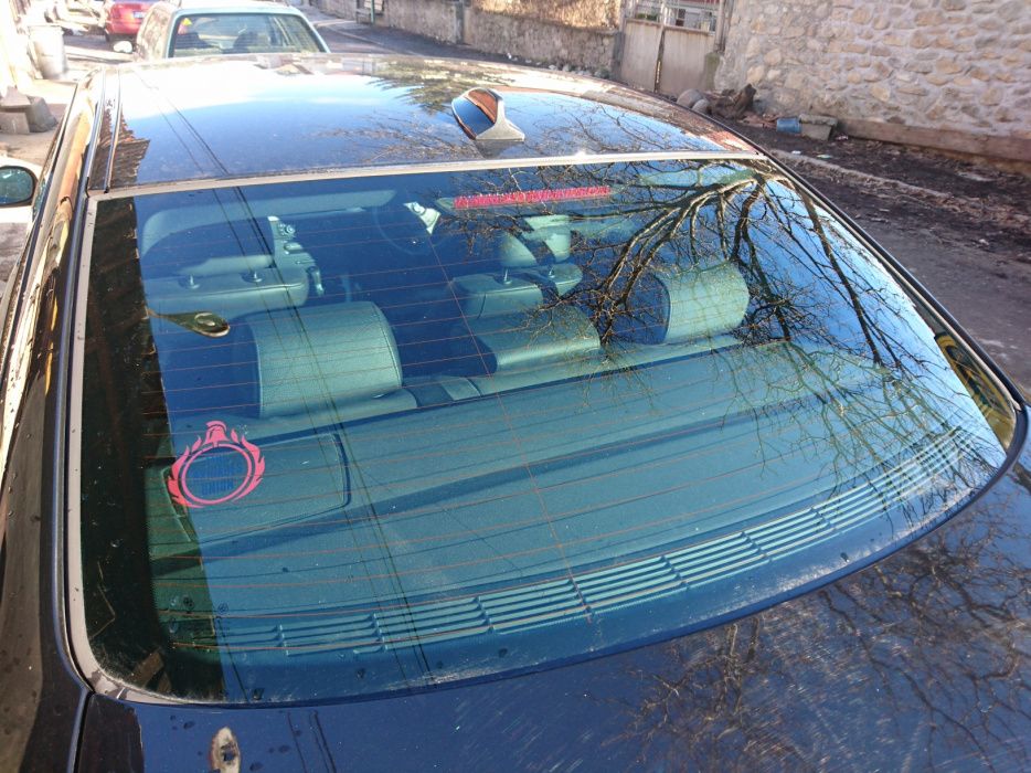 Челно, предно стъкло, задно стъкло, странично стъкло, стъкла за БМВ **