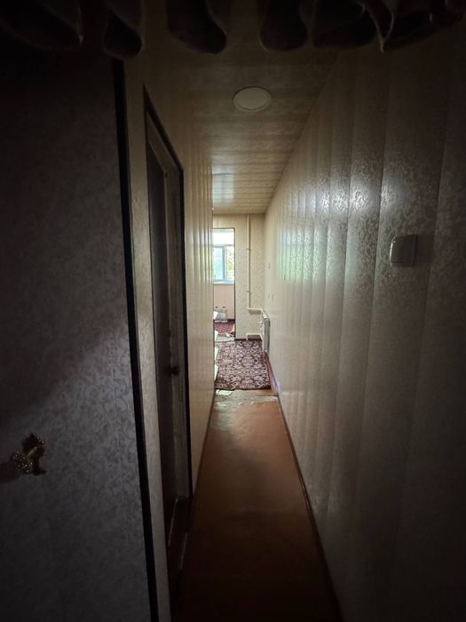 Срочно продается 2х комнатная квартира 33000$