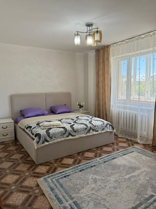 Продам однокомнатную квартиру