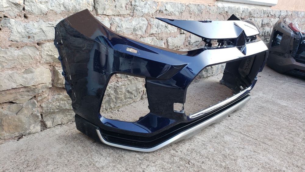 bronq/broni Suzuki Across 2020-