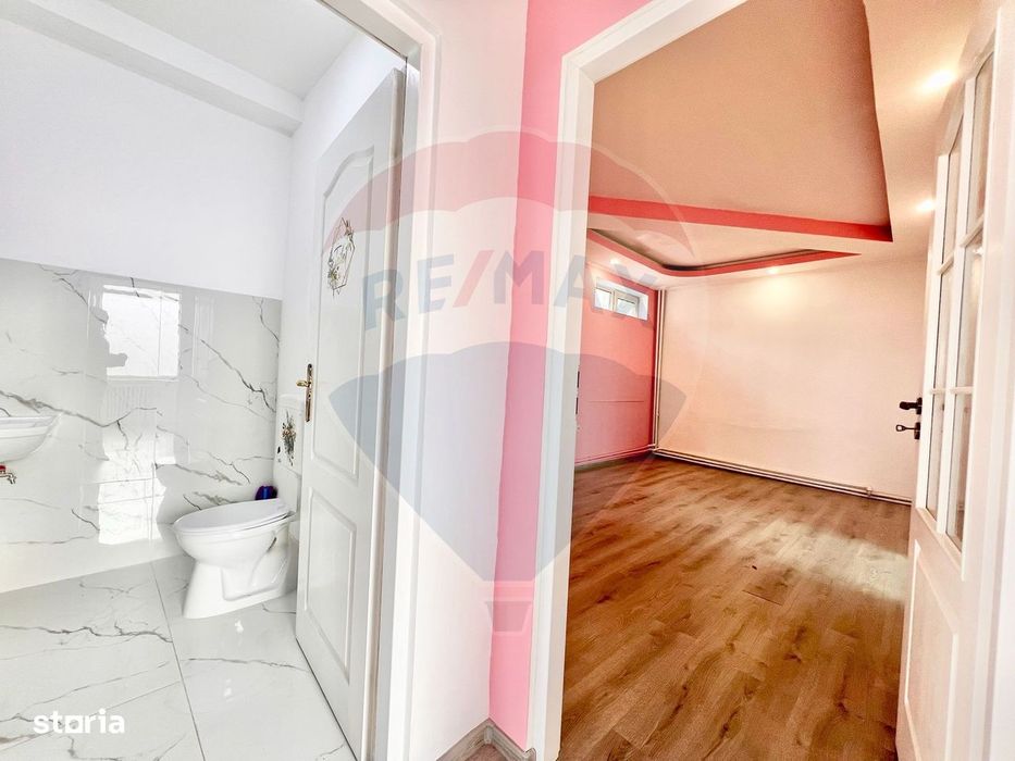 De închiriat spațiu comercial, 175 mp în zona Decebal