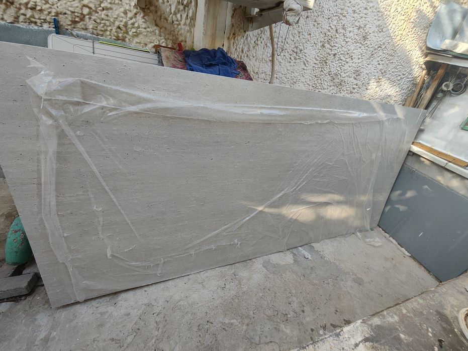 Продам гибкий мрамор один лист