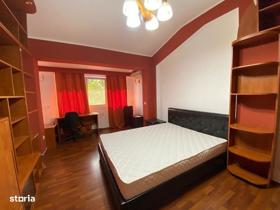 Inchiriere Vila 6 Camere Zona Iancu Nicolae!