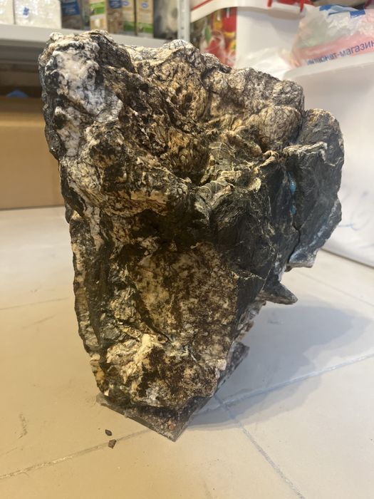 Декор для аквариума