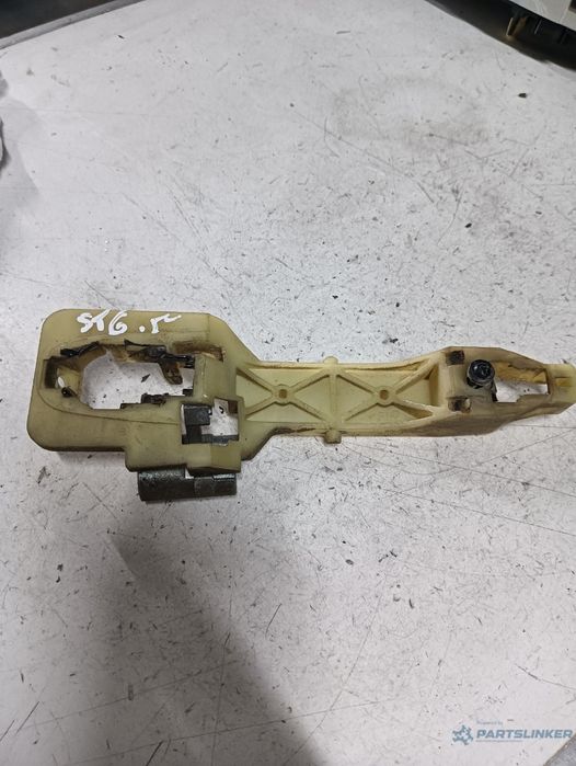 Maner Usa Interior Stanga Fata Hyundai Sonata Vi (Yf) [ 2009 - 2015 ]