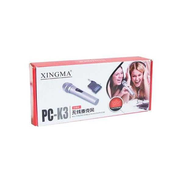 Микрофон Xingma PC-K3