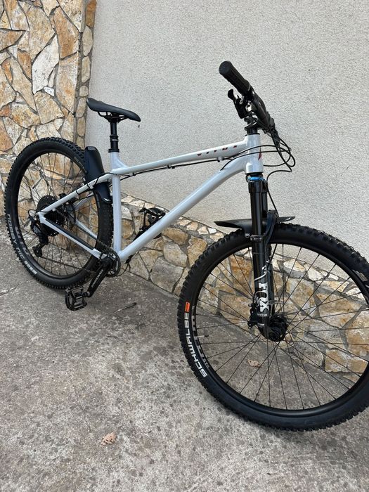 Bicicleta Vitus Sentier