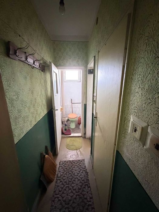 Многостаен тухлен апартамент, 120кв.м, гр. Попово