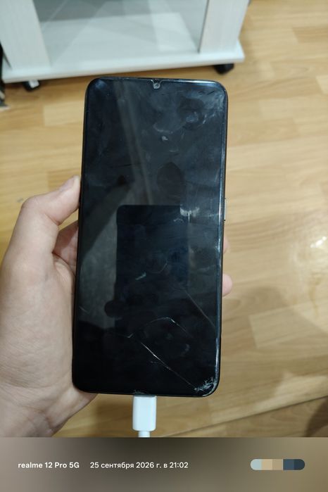 Oppo a5 2020 полностью рабочий