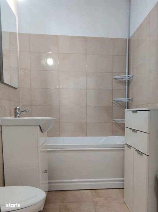 Vand ap.1 cam,decomandat,conf sporit,CT, Gheorgheni-zona Interservisan